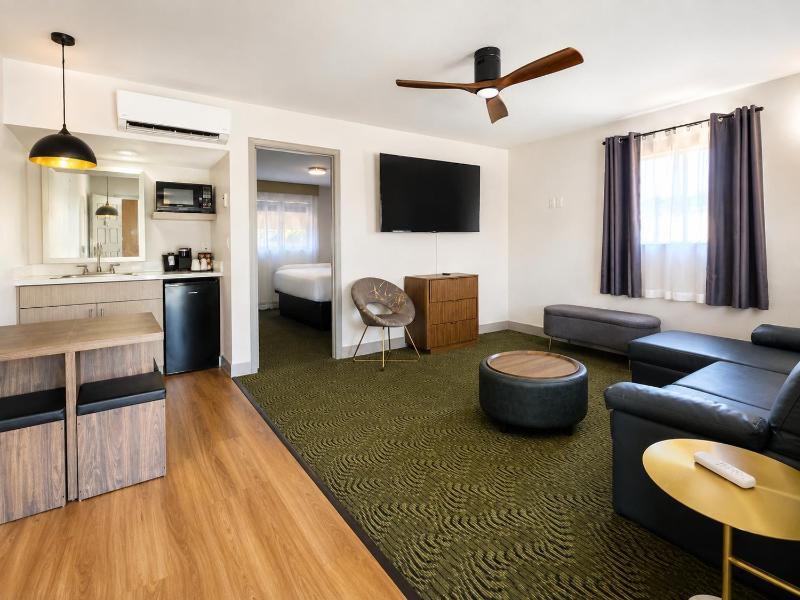 GREENTREE INN SEDONA - image 28