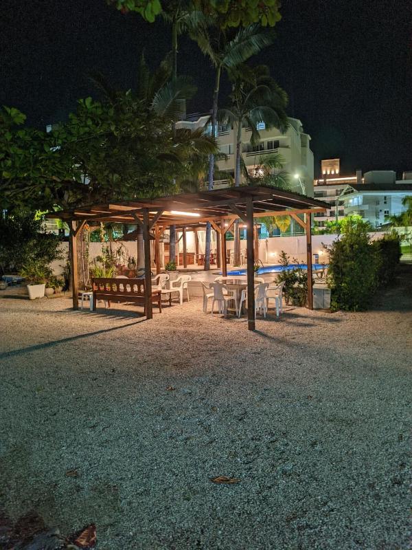Apartamento em Jurere - image 8