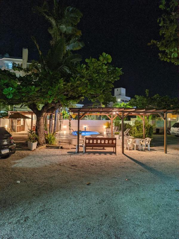 Apartamento em Jurere - image 13