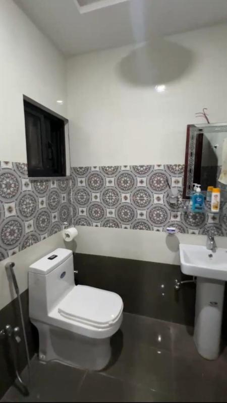 Family Apartment in Multan - image 5