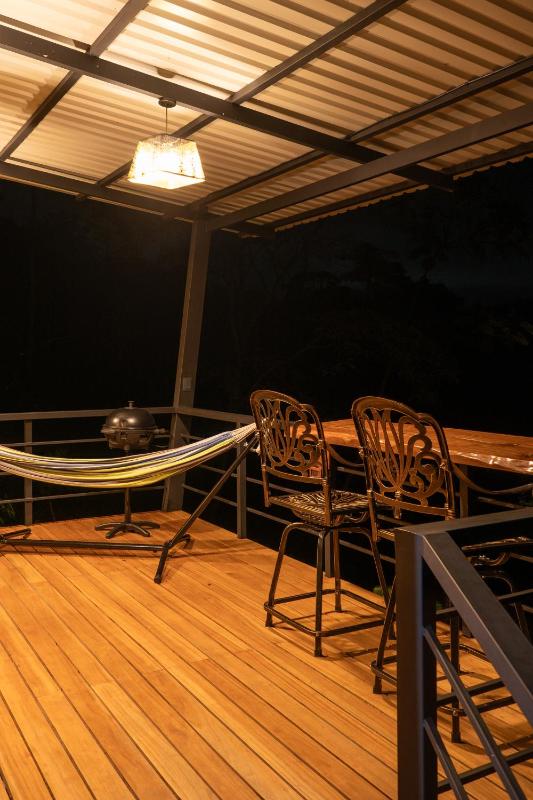 Private Nature Retreat Plus Hot Springs - image 15