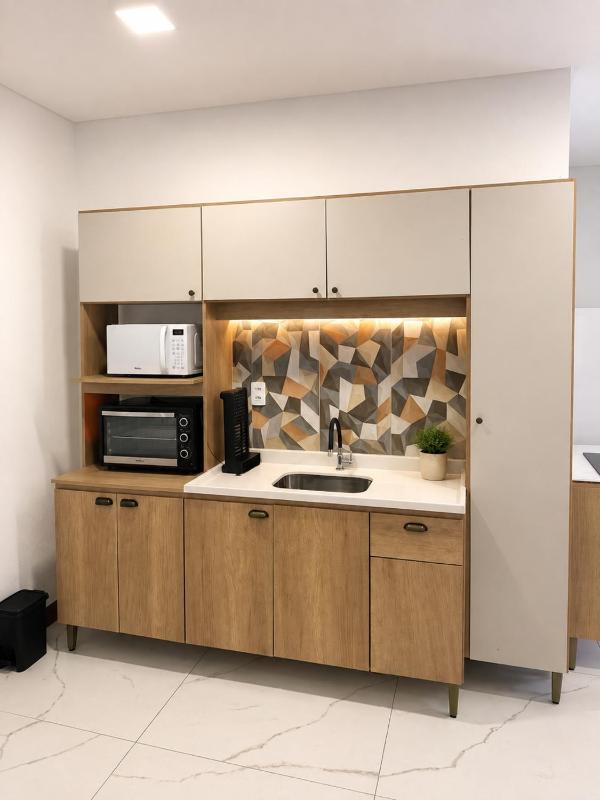 Residencial Europa - image 30