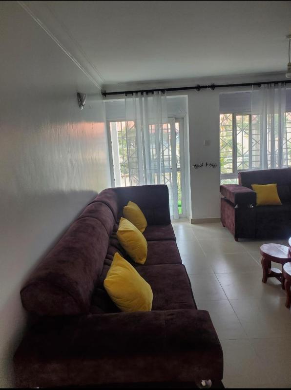 Sunset Apartments Kampala - image 1