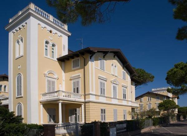 Residence Villa Marina - image 24