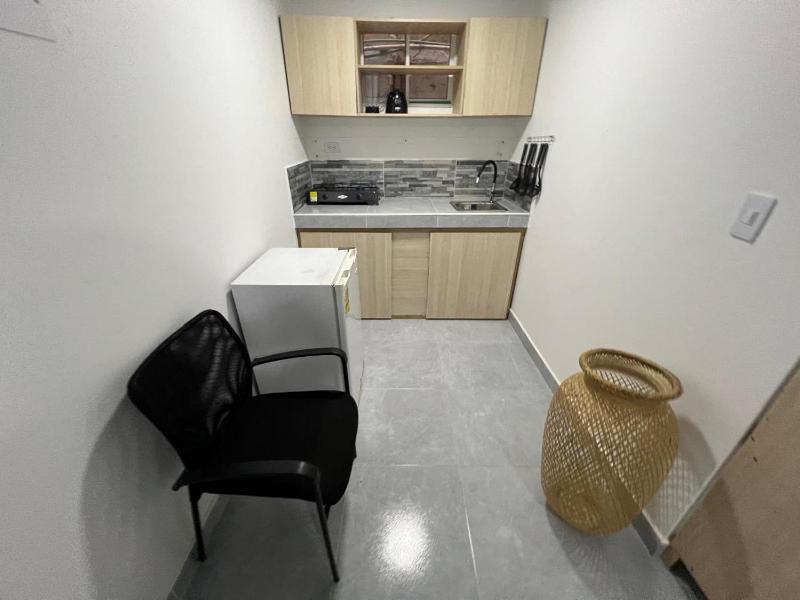 Apartaestudios Limsor Town - image 8