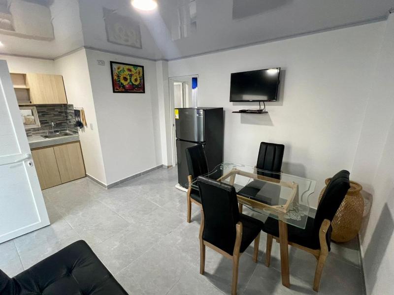 Apartaestudios Limsor Town - image 7