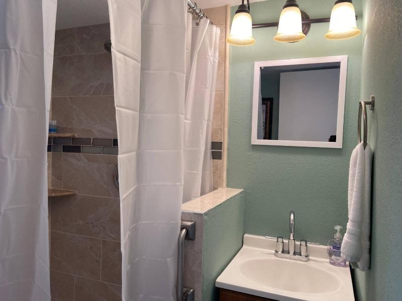 Aparment Downtown Sarasota 2BR 2BA PetFriendly Beaches 5 People - image 9