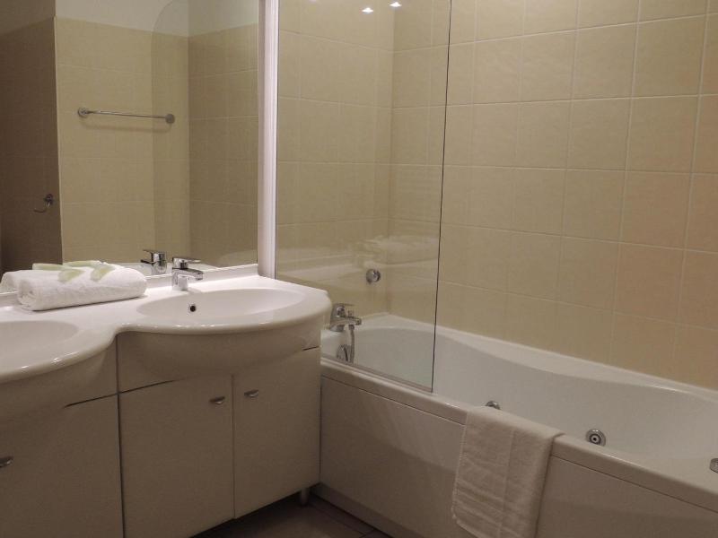 Apartment in Arcachon near Beach - image 13