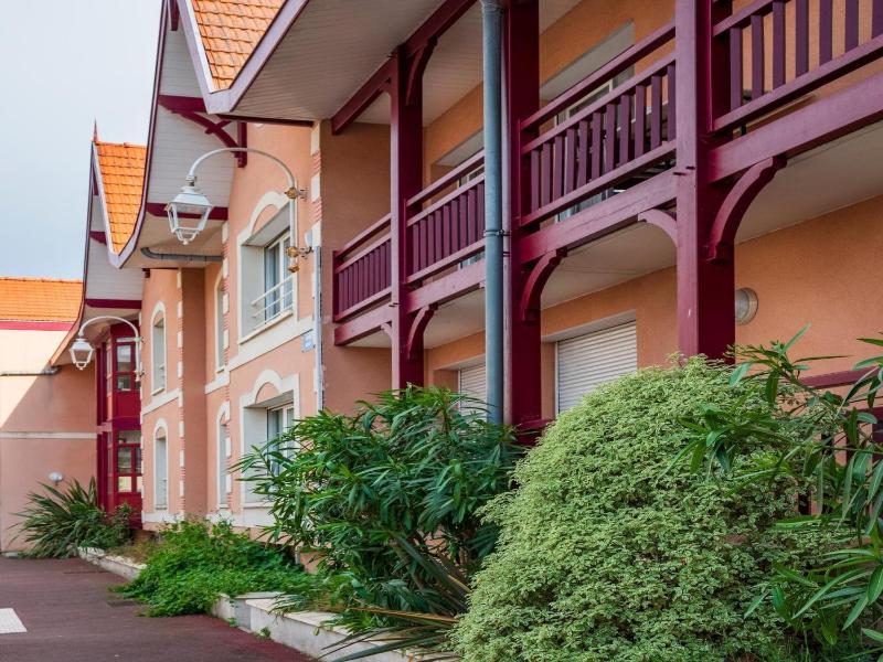Apartment in Arcachon near Beach - image 18
