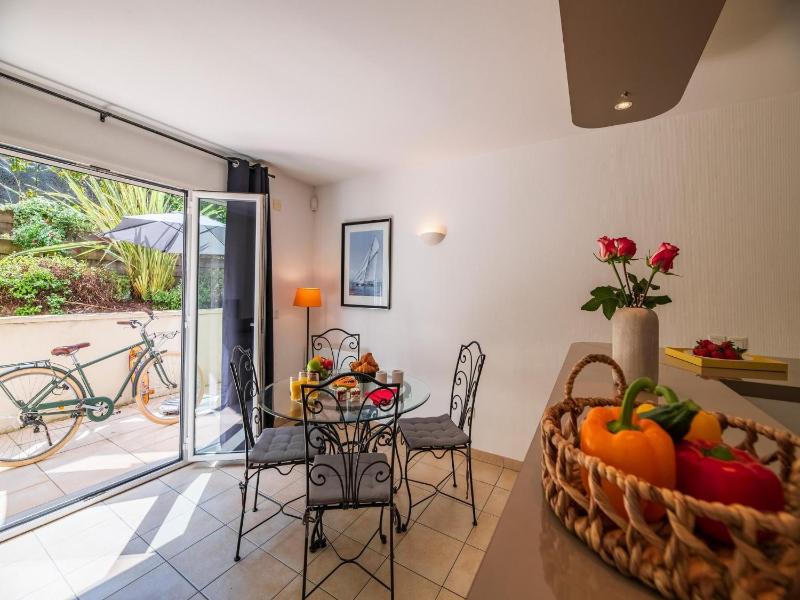 Apartment in Arcachon near Beach - image 16