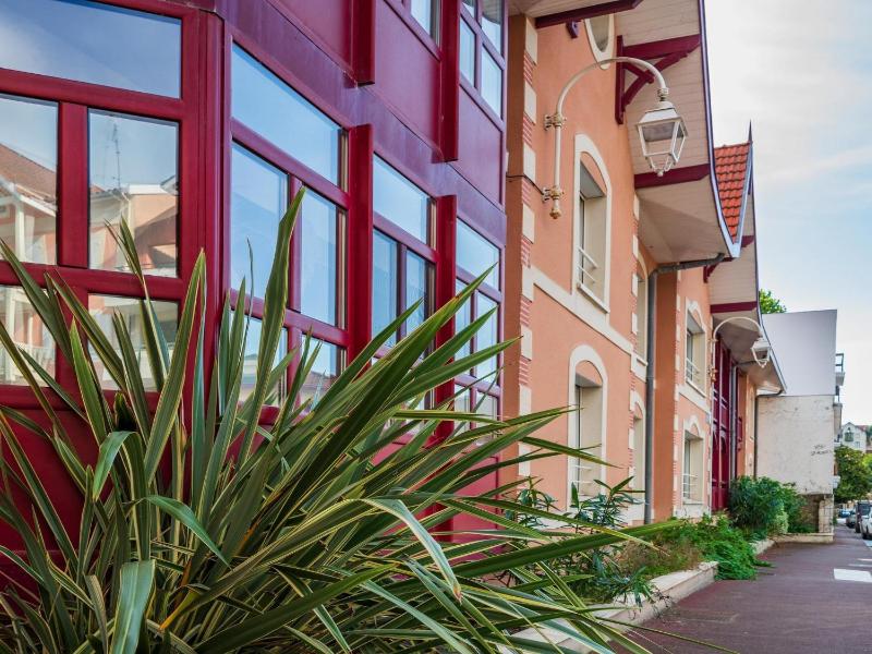 Apartment in Arcachon near Beach - image 7