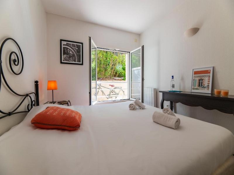Apartment in Arcachon near Beach - image 15