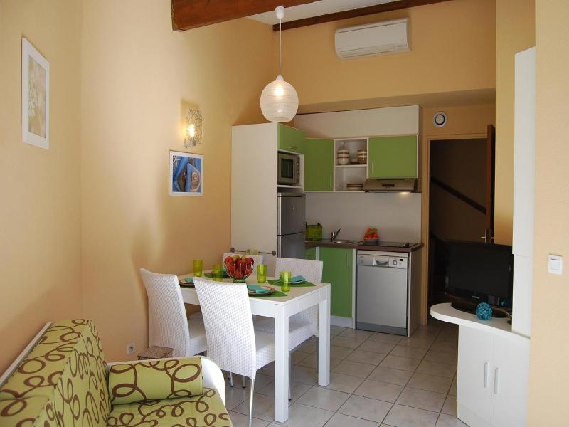 Apartment with loft in Ringkøbing - image 2