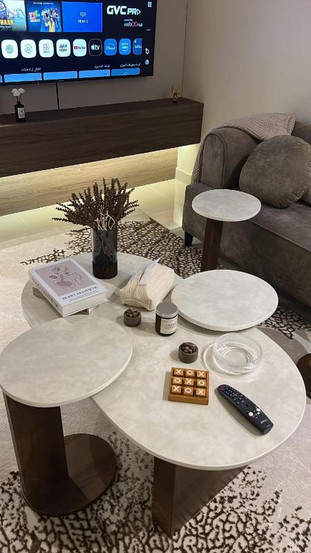 A classy suite with an elegant design and private parking - image 4