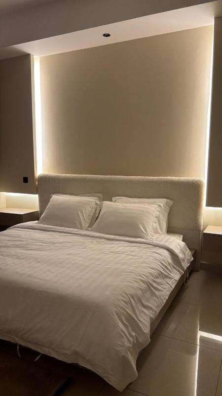 A suite with an elegant and modern design that combines comfort and luxury - image 8