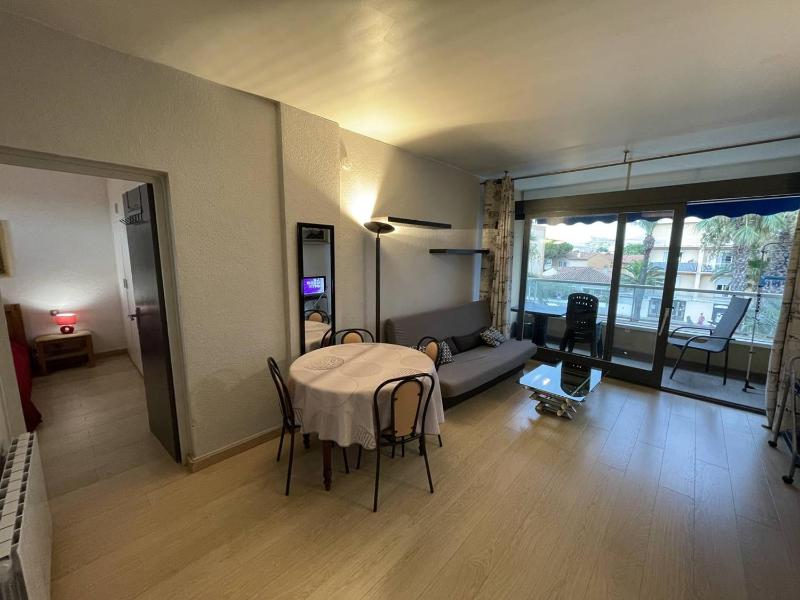 Appartement animaux OK vue mer - 4 pers. - FR-1-106-112 - image 8