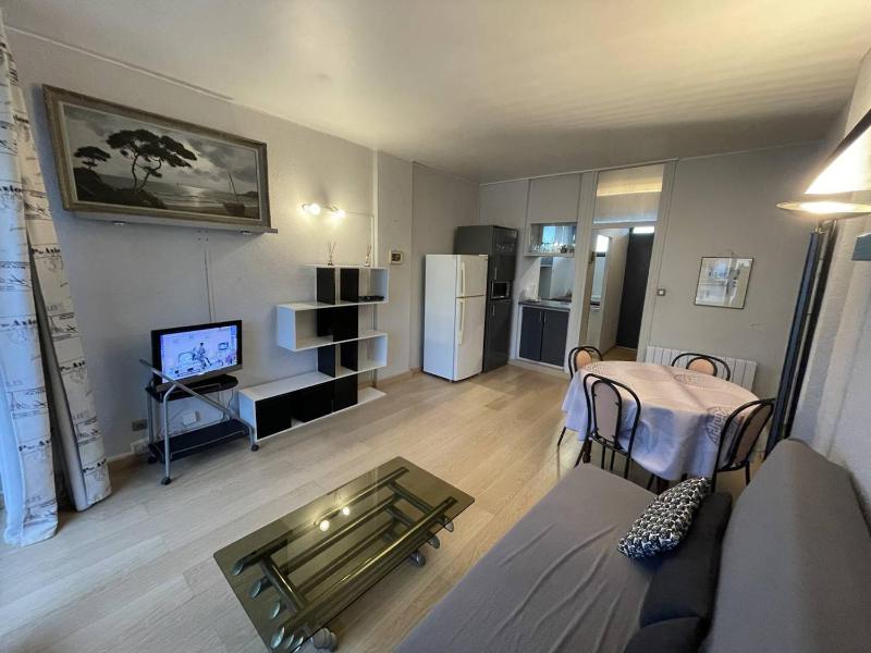 Appartement animaux OK vue mer - 4 pers. - FR-1-106-112 - image 22
