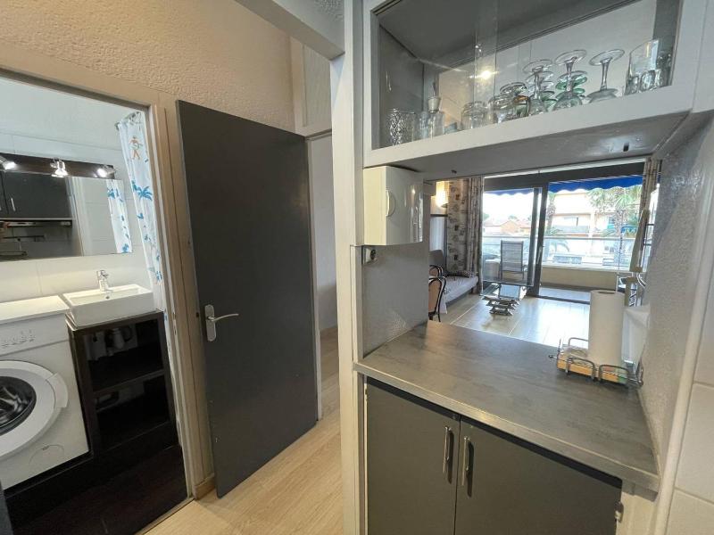 Appartement animaux OK vue mer - 4 pers. - FR-1-106-112 - image 6