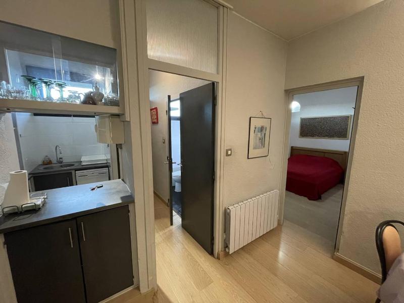 Appartement animaux OK vue mer - 4 pers. - FR-1-106-112 - image 20