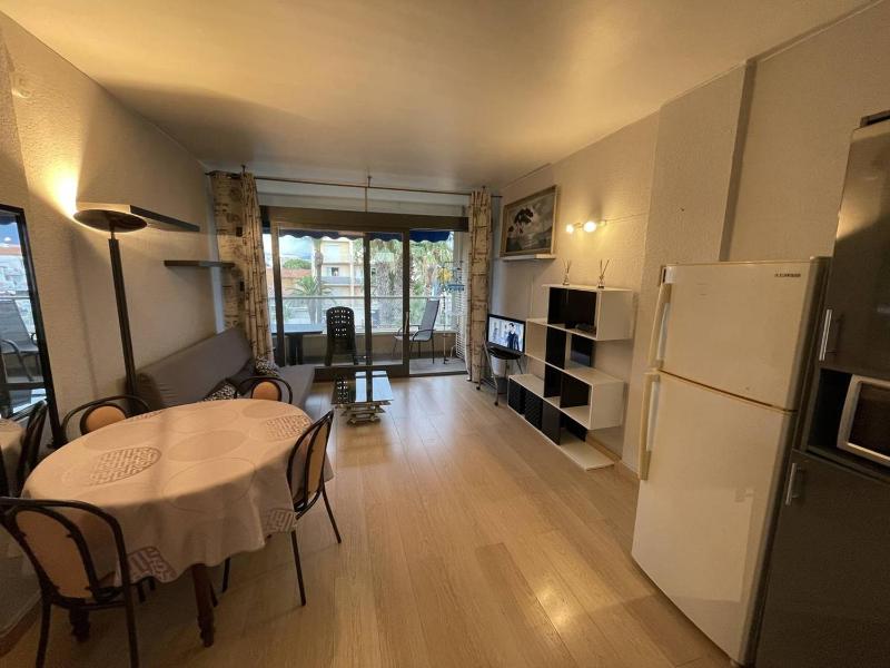 Appartement animaux OK vue mer - 4 pers. - FR-1-106-112 - image 18