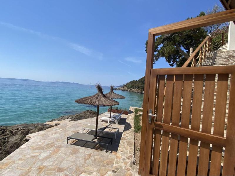 Appartement romantique vue mer 2 pers. - FR-1-816-51 - image 10