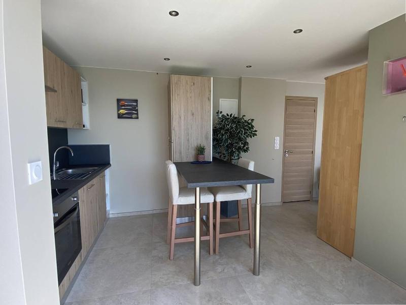 Appartement romantique vue mer 2 pers. - FR-1-816-51 - image 7