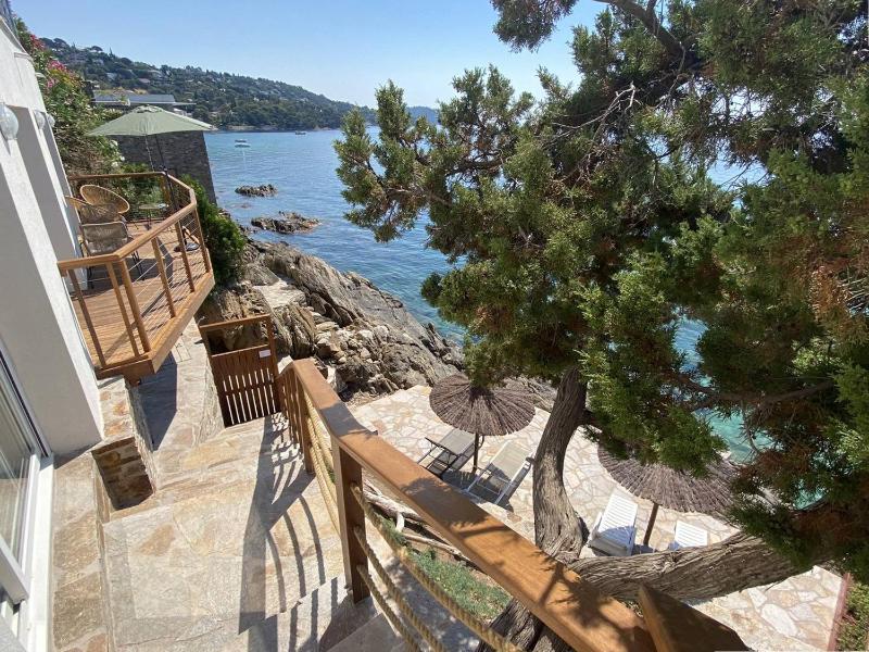 Appartement romantique vue mer 2 pers. - FR-1-816-51 - image 4