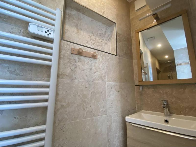 Appartement romantique vue mer 2 pers. - FR-1-816-51 - image 3