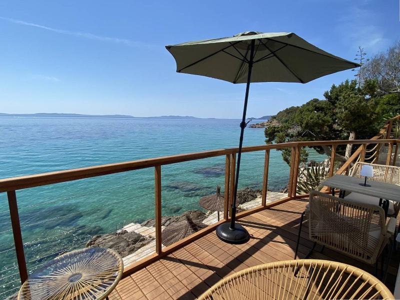 Appartement romantique vue mer 2 pers. - FR-1-816-51 - image 6