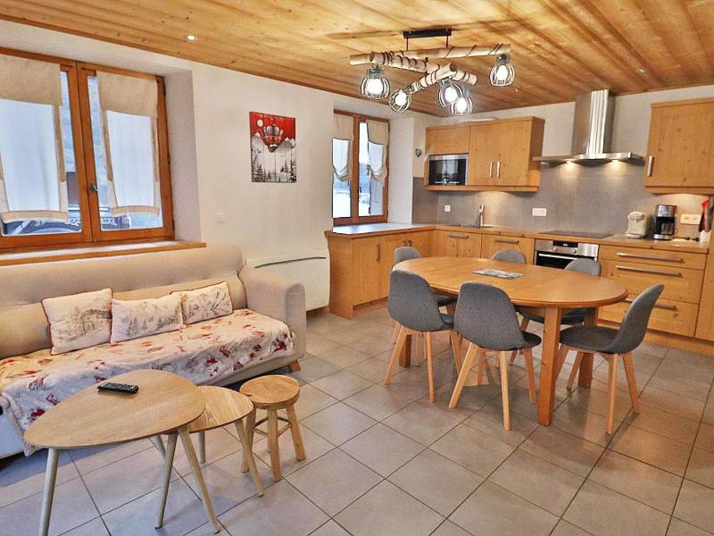 Appartement avec Wi-Fi et parking - 6 pers. - FR-1-671-375 - image 6