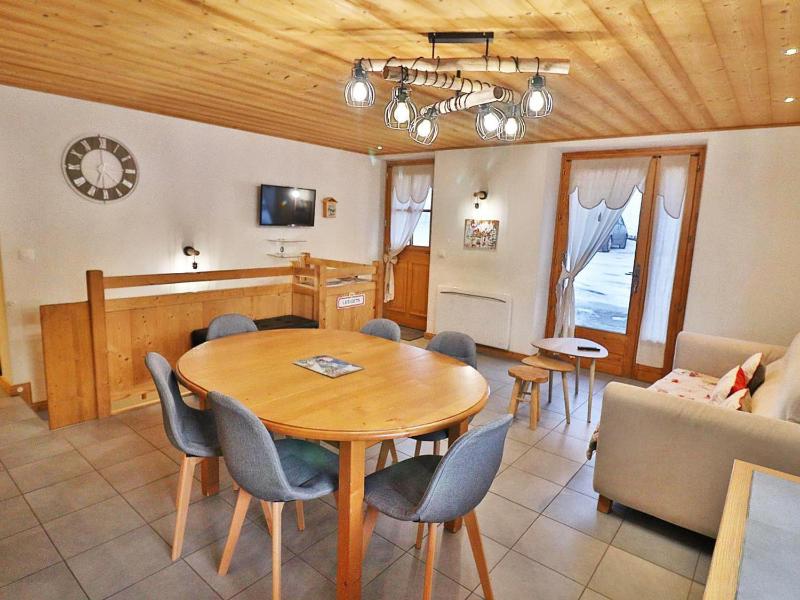 Appartement avec Wi-Fi et parking - 6 pers. - FR-1-671-375 - image 7