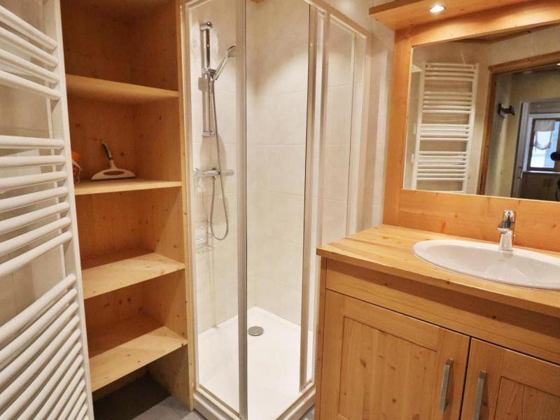 Appartement avec Wi-Fi et parking - 6 pers. - FR-1-671-375 - image 12