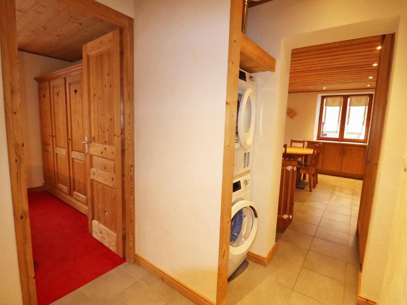 Appartement avec Wi-Fi et parking - 6 pers. - FR-1-671-375 - image 3