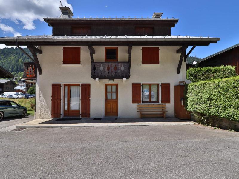 Appartement avec Wi-Fi et parking - 6 pers. - FR-1-671-375 - image 11
