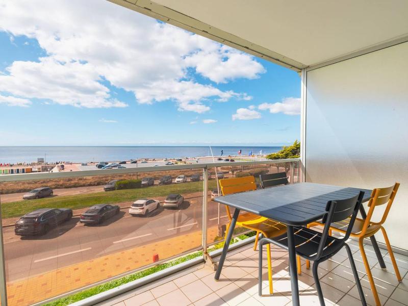 Appartement avec vue mer - personnes - FR-1-821-66 - image 7