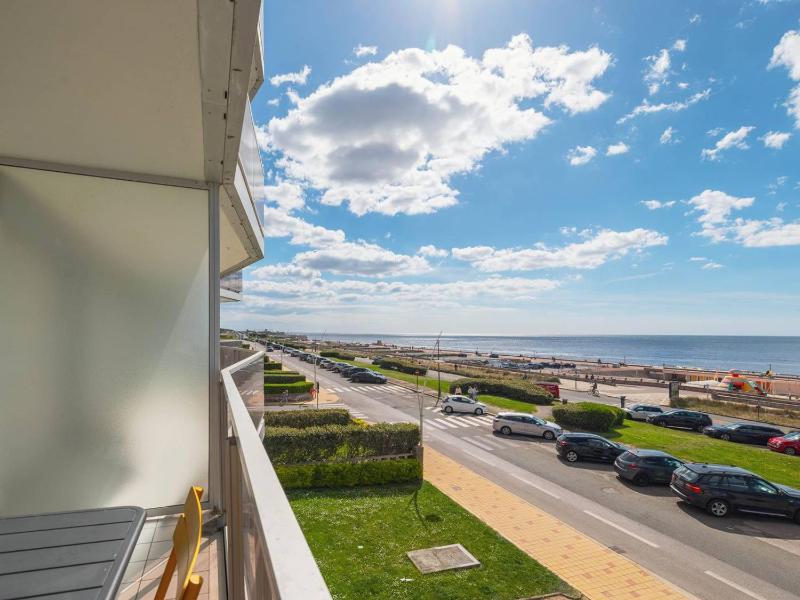 Appartement avec vue mer - personnes - FR-1-821-66 - image 4