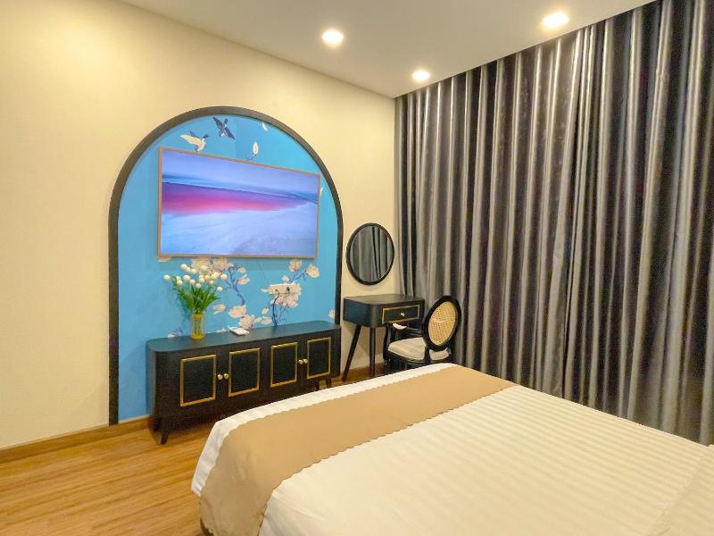 FLC Sea Tower Quy Nhơn - Sea View - image 21