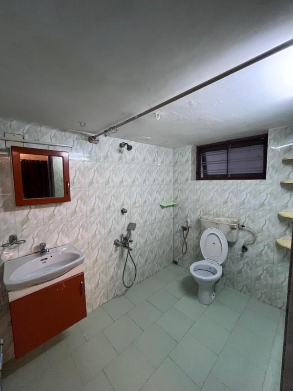 3 BHK Fully Furnished House Near Kaloor Ernakulam Ground Floor - image 3