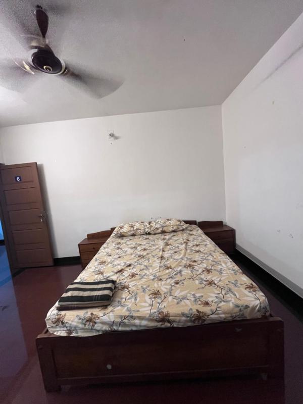 3 BHK Fully Furnished House Near Kaloor Ernakulam Ground Floor - image 10