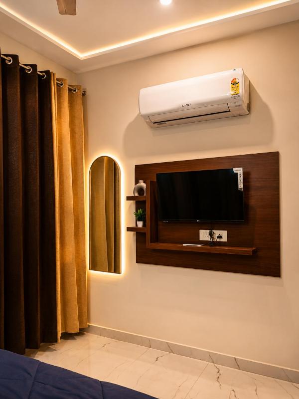 Cozy Chapter Stays - image 2
