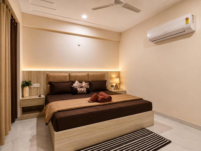 Cozy Chapter Stays - image 11