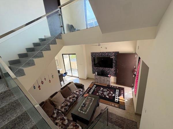 Mercury duplex villa - image 12