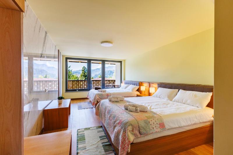 Alparti Mini Hotel - image 16