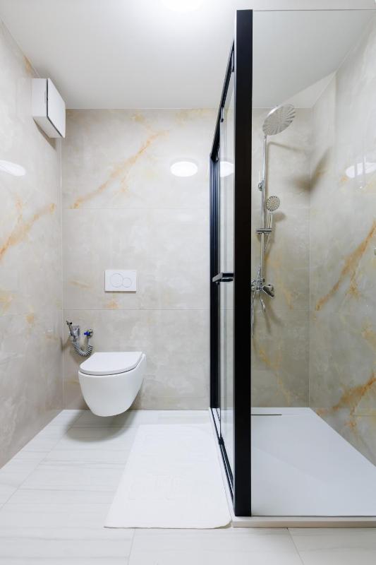 Alparti Mini Hotel - image 10