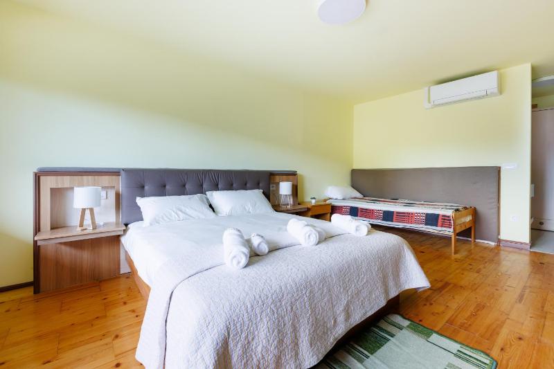 Alparti Mini Hotel - image 9