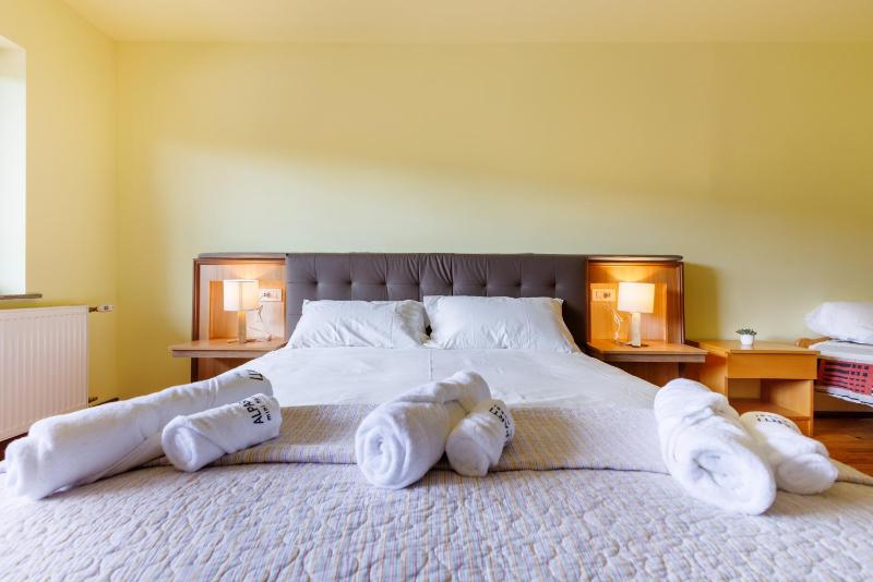 Alparti Mini Hotel - image 15