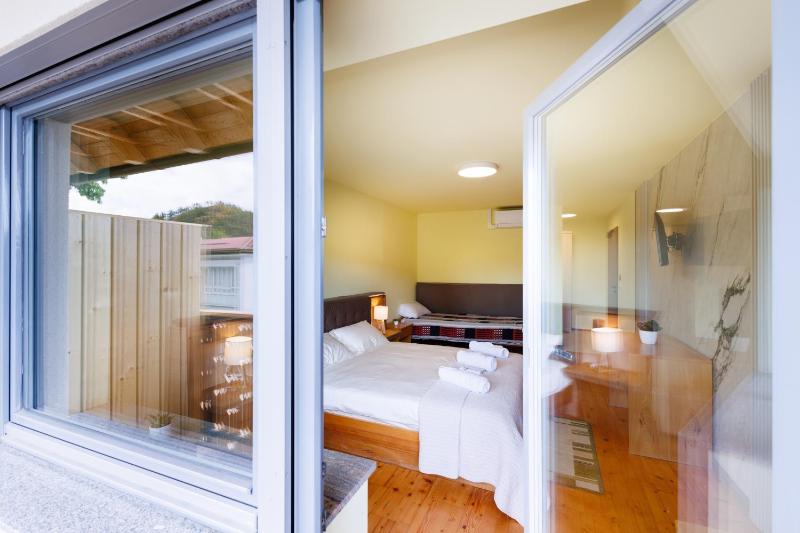 Alparti Mini Hotel - image 14