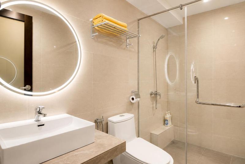 Hotel Ming Star - image 30