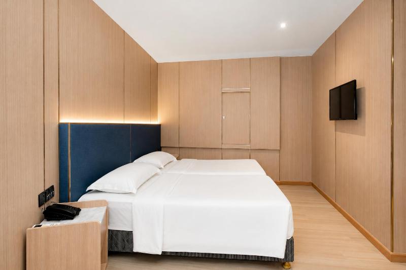Hotel Ming Star - image 27