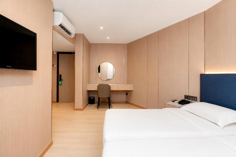 Hotel Ming Star - image 13